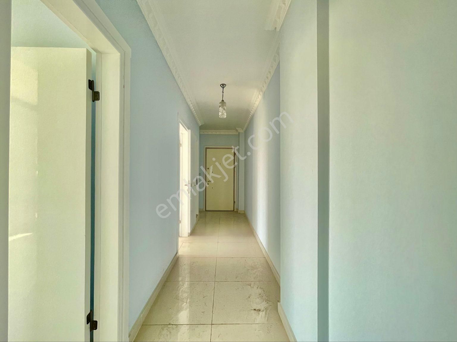 🌊🏡 Didim Çamlık’ta Plaja 200 Mt Yeni Yapı 3+1 Dubleks - Görsel 4