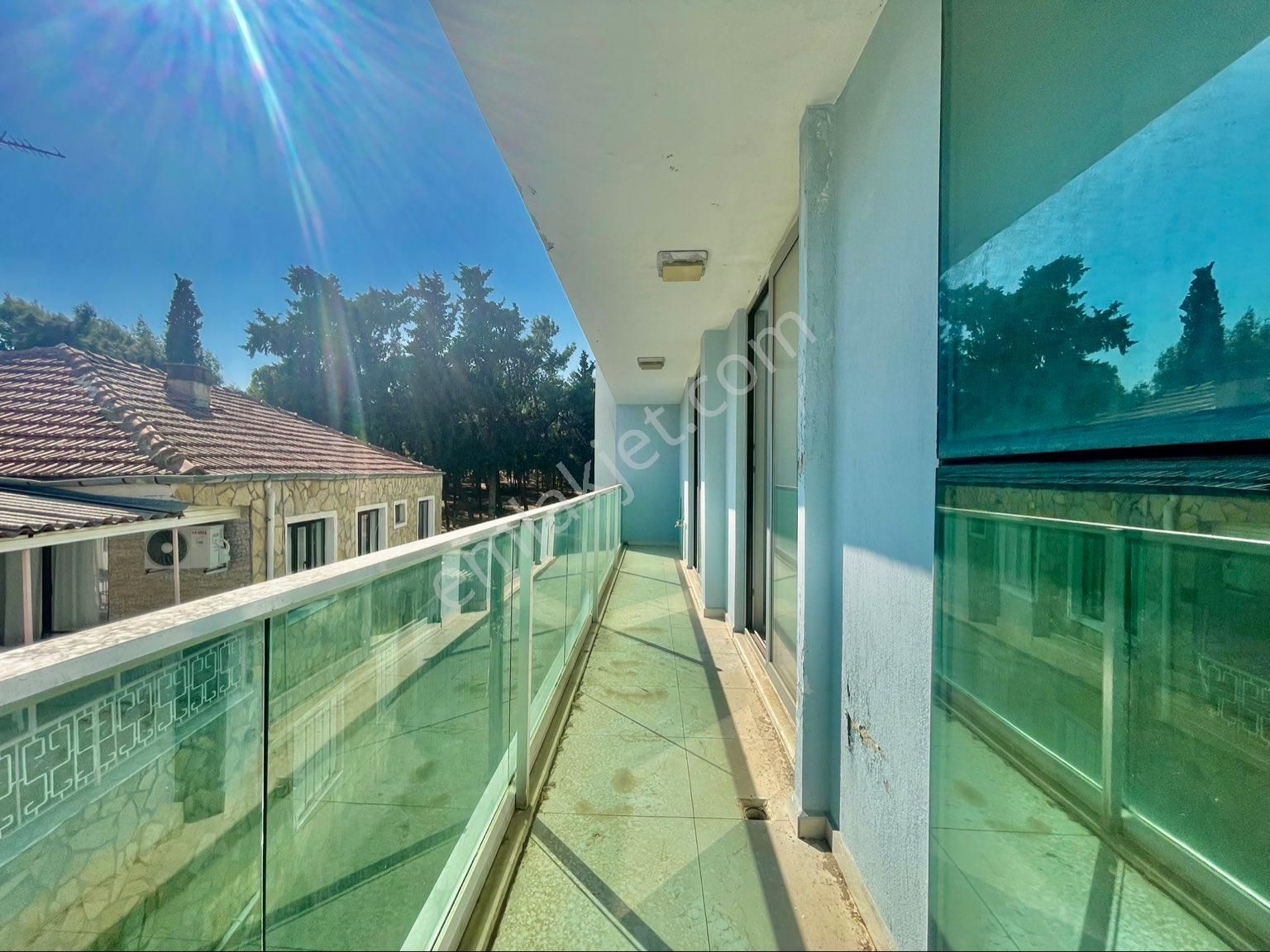 🌊🏡 Didim Çamlık’ta Plaja 200 Mt Yeni Yapı 3+1 Dubleks - Görsel 12