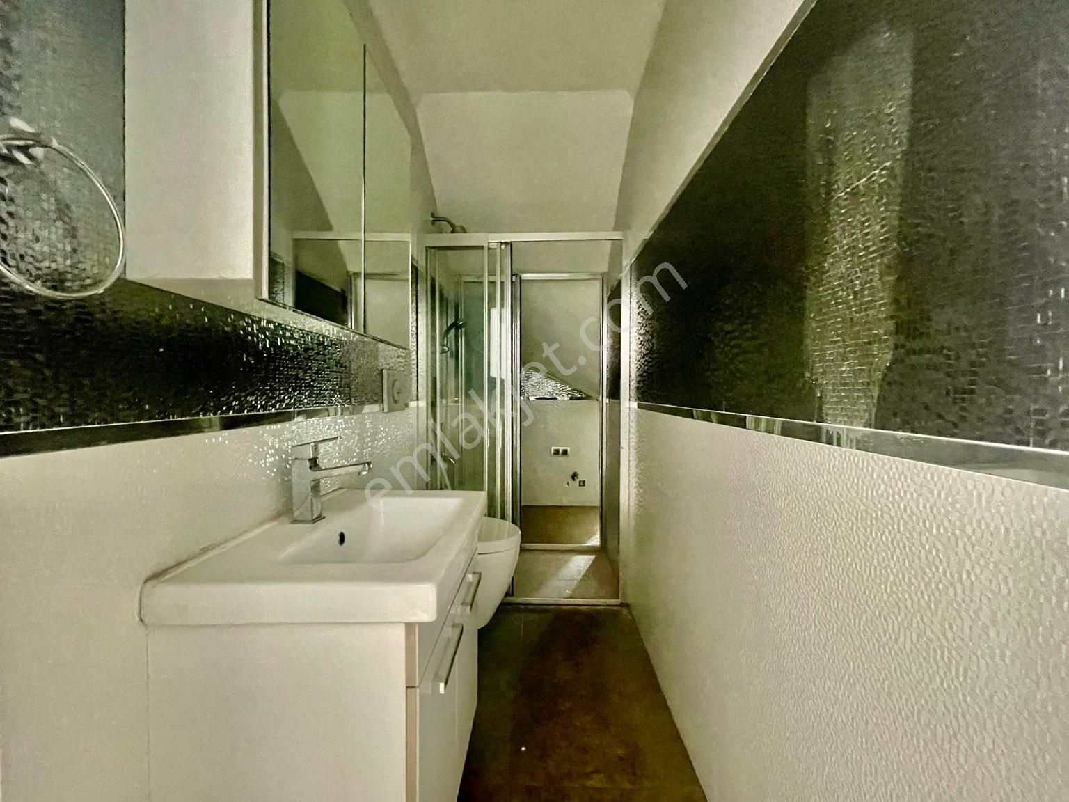 🌊🏡 Didim Çamlık’ta Plaja 200 Mt Yeni Yapı 3+1 Dubleks - Görsel 5