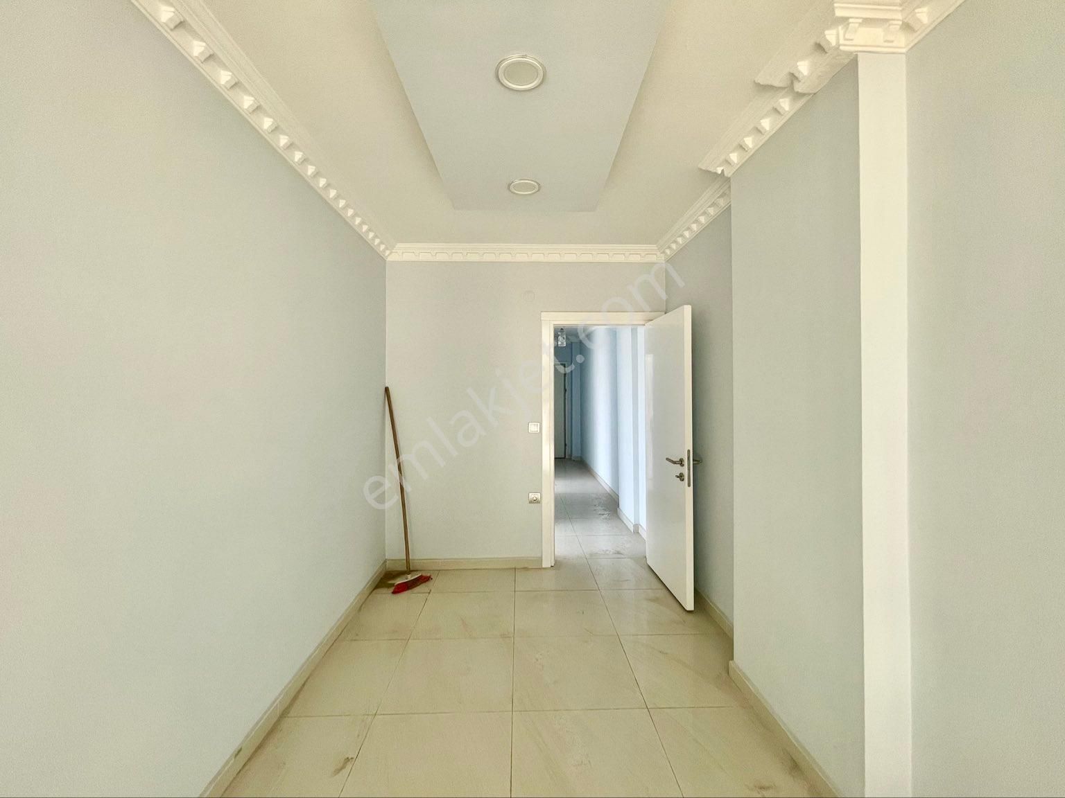 🌊🏡 Didim Çamlık’ta Plaja 200 Mt Yeni Yapı 3+1 Dubleks - Görsel 14