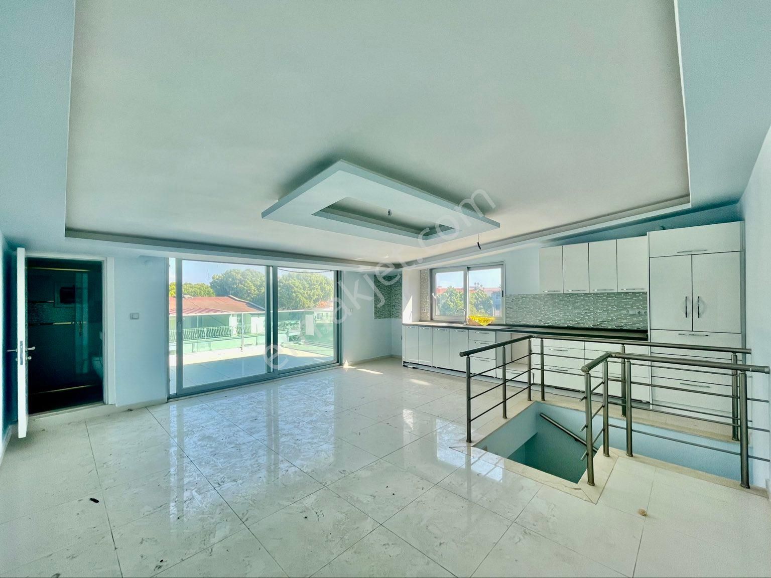 🌊🏡 Didim Çamlık’ta Plaja 200 Mt Yeni Yapı 3+1 Dubleks - Görsel 16
