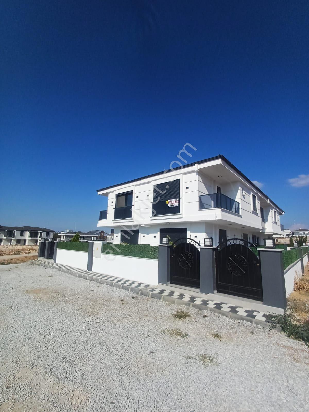 Didim Hisar Satılık Villa AYDIN DİDİM’DE SATILIK 3+1 AYRI MUTFAK VİLLA