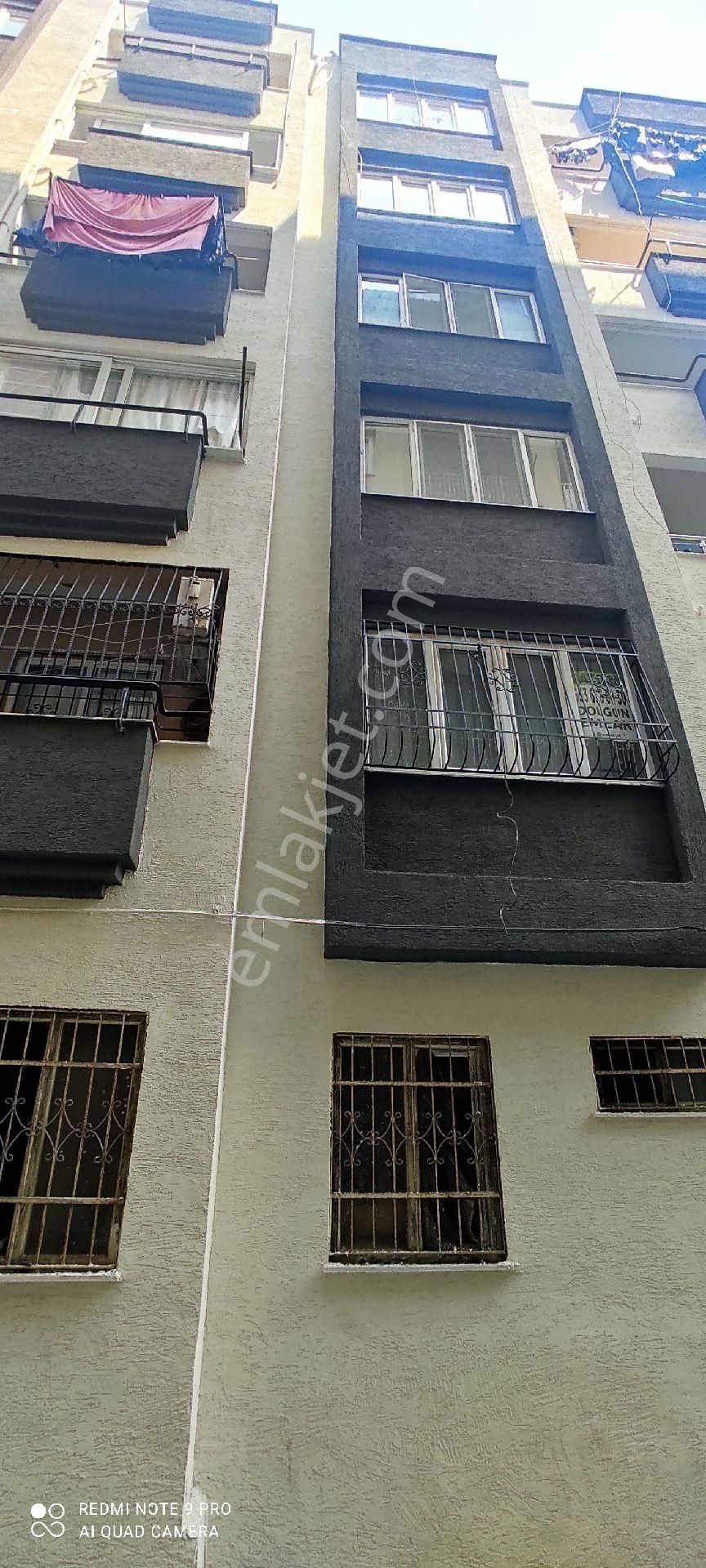 İskenderun Barbaros Satılık Daire BARBAROS MAHALLESİNDE SATILIK 2+1 DAİRE 