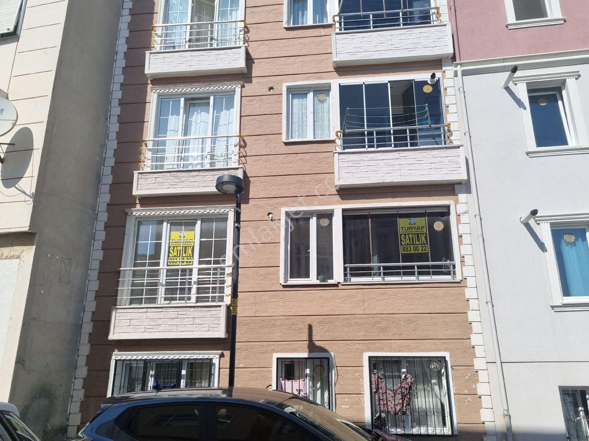 Silivri Selimpaşa Satılık Daire SELİMPAŞA MERKEZDE DENİZ MANZARALI 2+1 SATILIK DAİRE YÜKSEK GİRİŞ