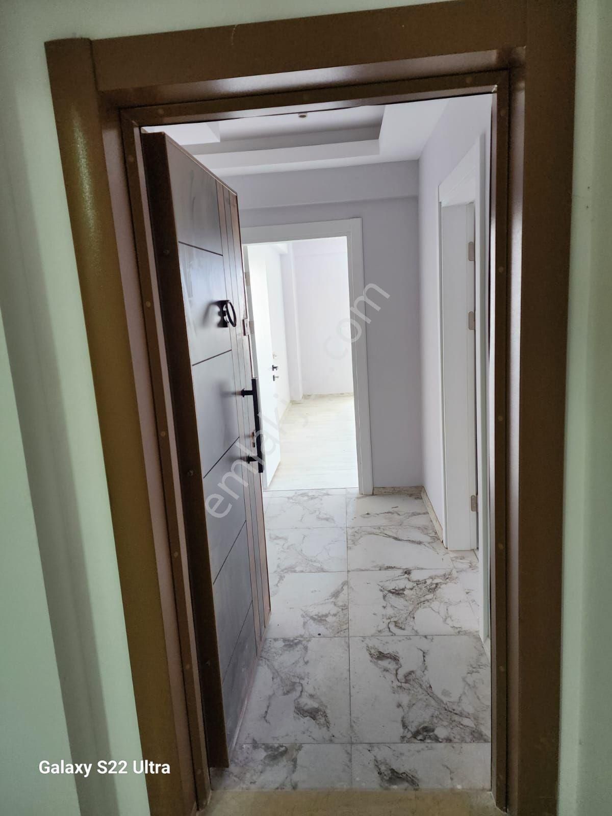 Bafra Altınyaprak Satılık Daire FIRAT GAYRİMENKULDEN SATILIK 2+1 DAİRE 