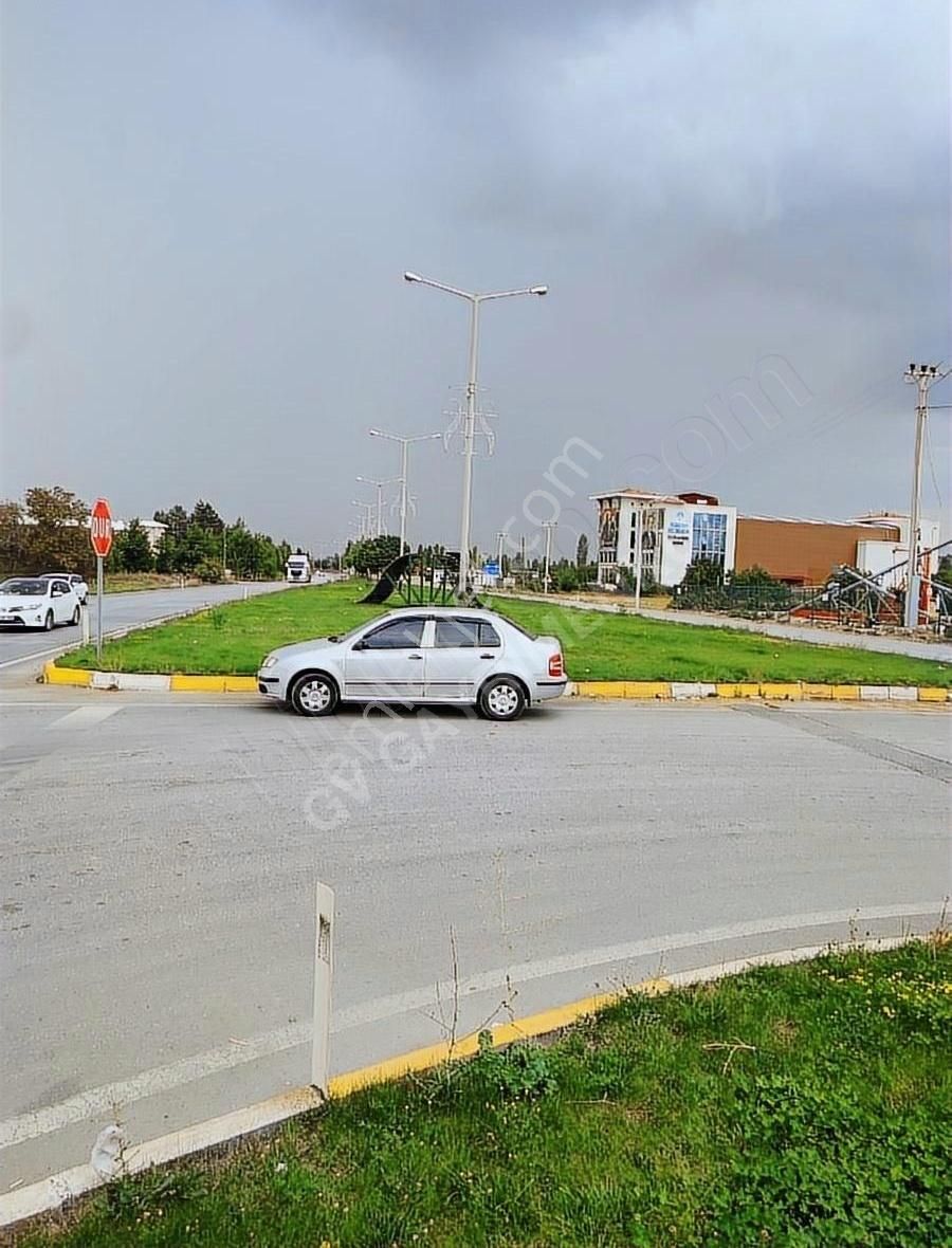 Beyşehir Müftü Satılık Bağ & Bahçe Beyşehir Satılık 6282m2 Arsa