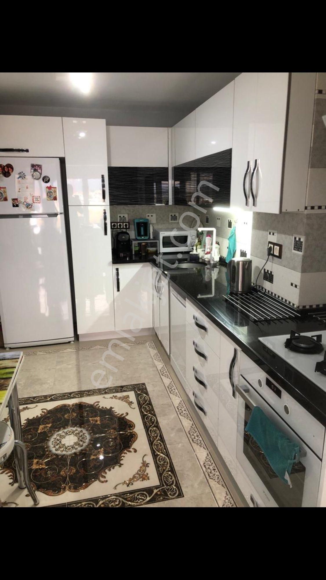 Özden Deniz Manzaralı 5.+2 Satılık Villa - Görsel 11