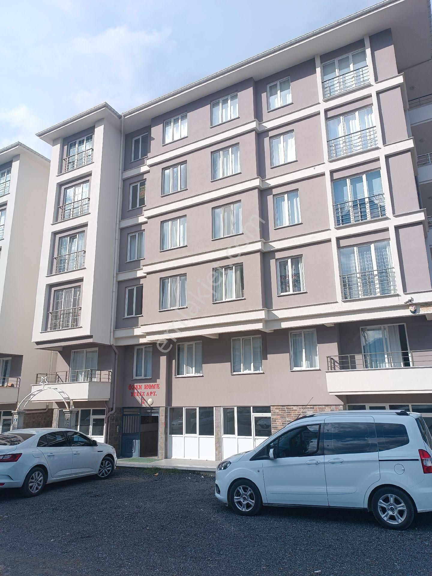 Birim Satıyor Yeni Mahalle De Anahtar Teslim Arakat Daire Yatırımlık - Görsel 2