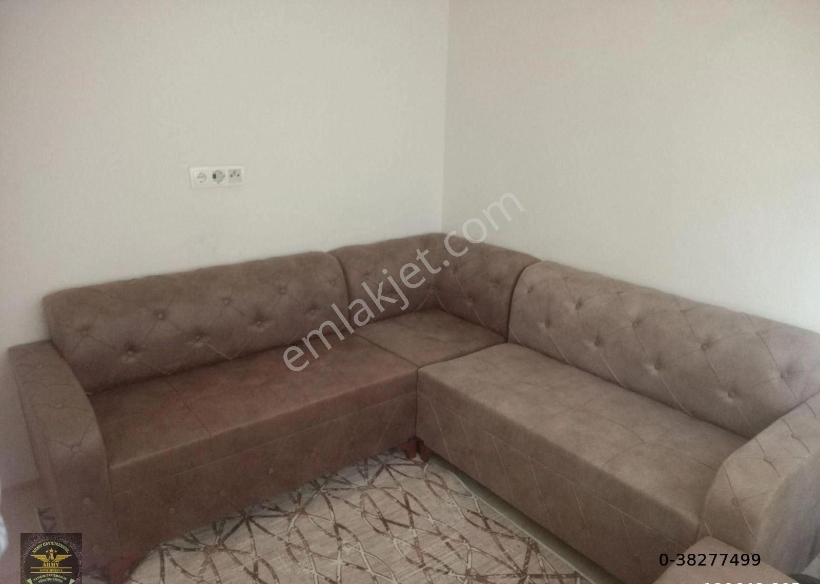 Isparta Merkez Modern Evler Kiralık Daire Isparta Merkez Modernevler Mahallesinde Geniş Kiralık Apart