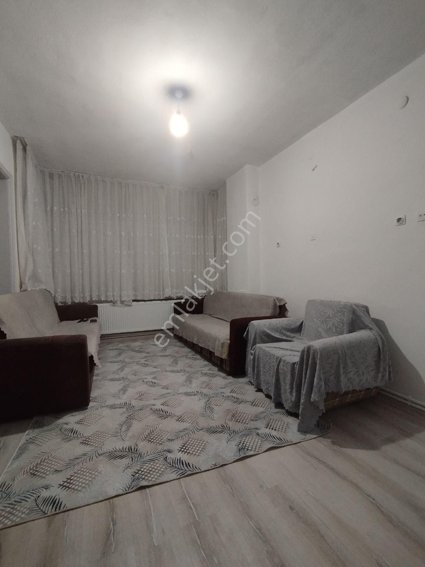 Burdur Merkez Karasenir Kiralık Daire  BURDUR ÇARŞIDA KİRALIK EŞYALI 2+1 DAİRE