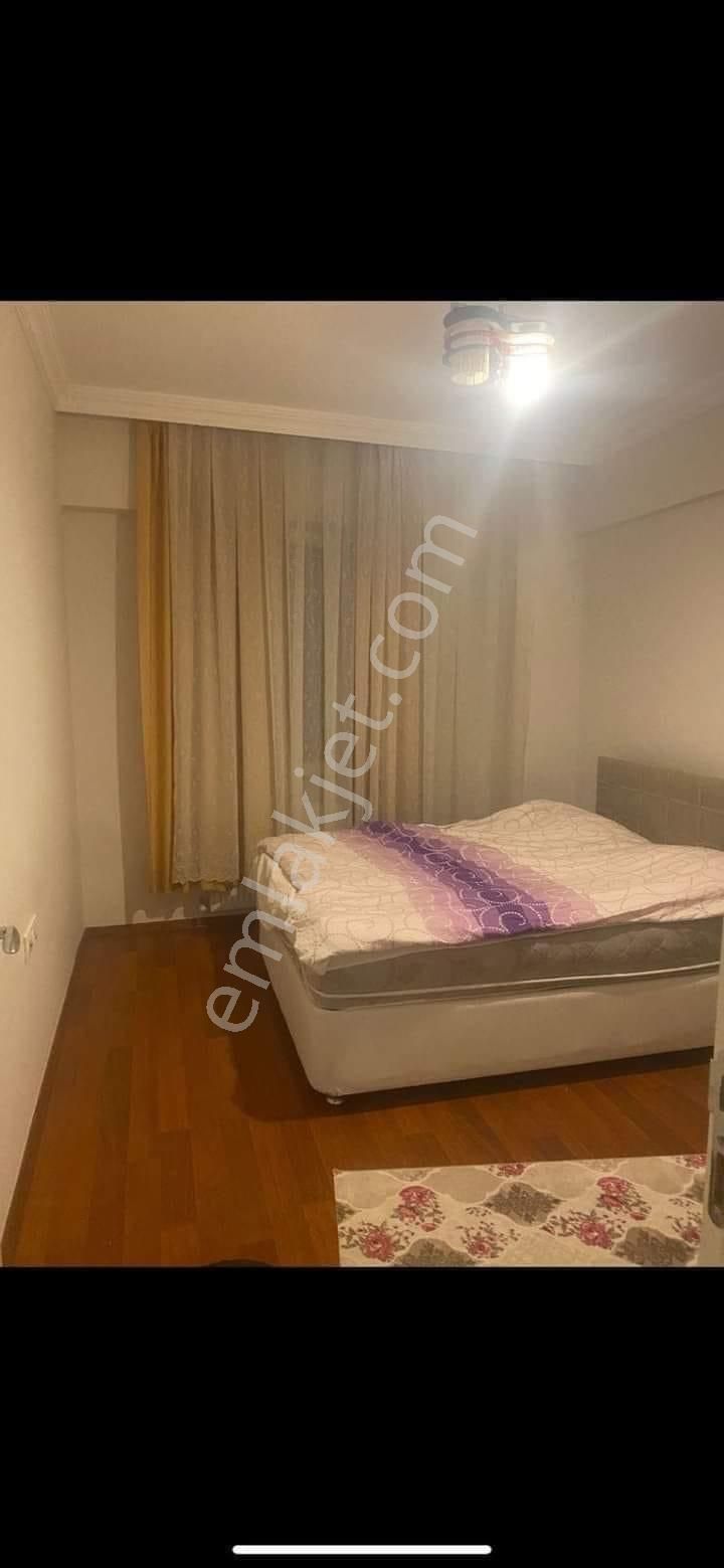 Burdur Merkez Emek Satılık Daire SATILIK DAİRE 