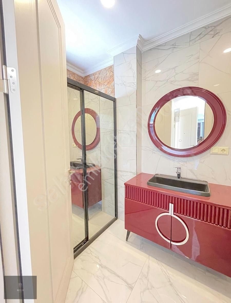 Bodrum Gölköy'de Denize 350 M Satılık Çok Özel Villa - Görsel 23