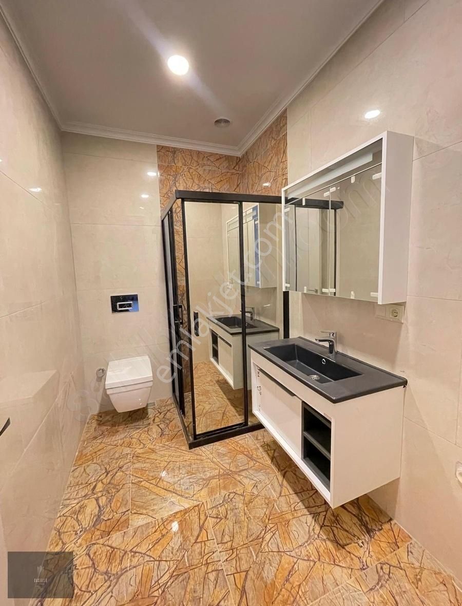 Bodrum Gölköy'de Denize 350 M Satılık Çok Özel Villa - Görsel 4