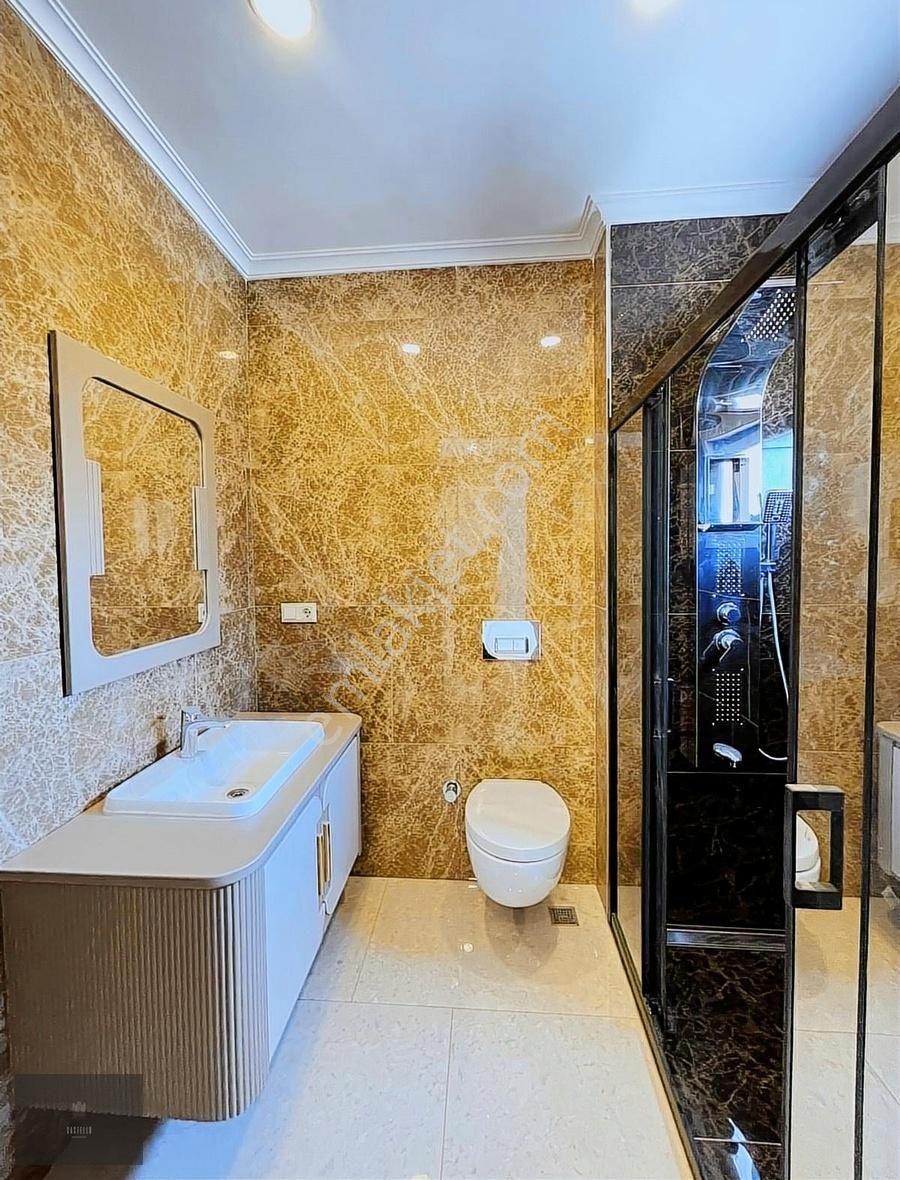 Bodrum Gölköy'de Denize 350 M Satılık Çok Özel Villa - Görsel 14