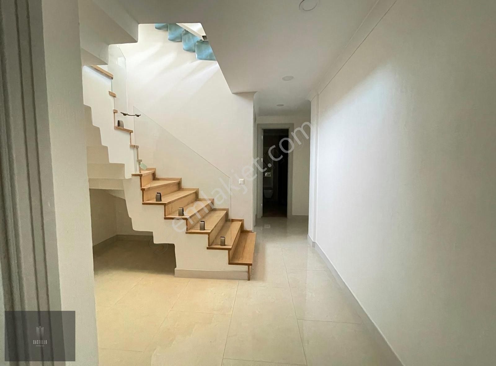 Bodrum Gölköy'de Denize 350 M Satılık Çok Özel Villa - Görsel 24