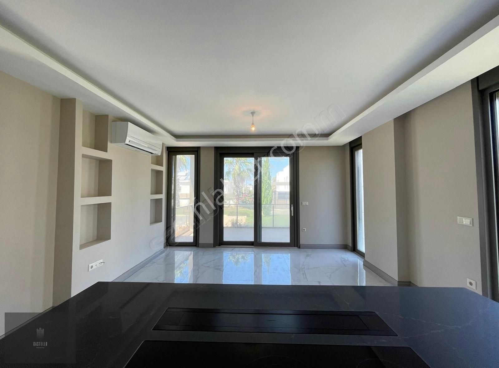 Bodrum Gölköy'de Denize 350 M Satılık Çok Özel Villa - Görsel 18