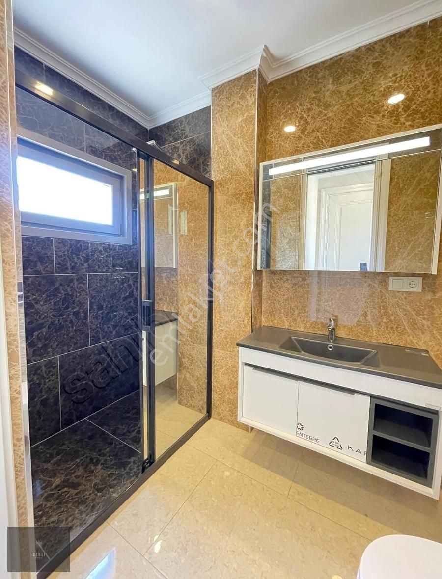 Bodrum Gölköy'de Denize 350 M Satılık Çok Özel Villa - Görsel 6