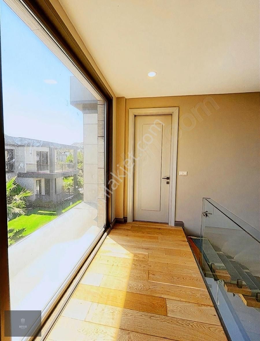 Bodrum Gölköy'de Denize 350 M Satılık Çok Özel Villa - Görsel 15