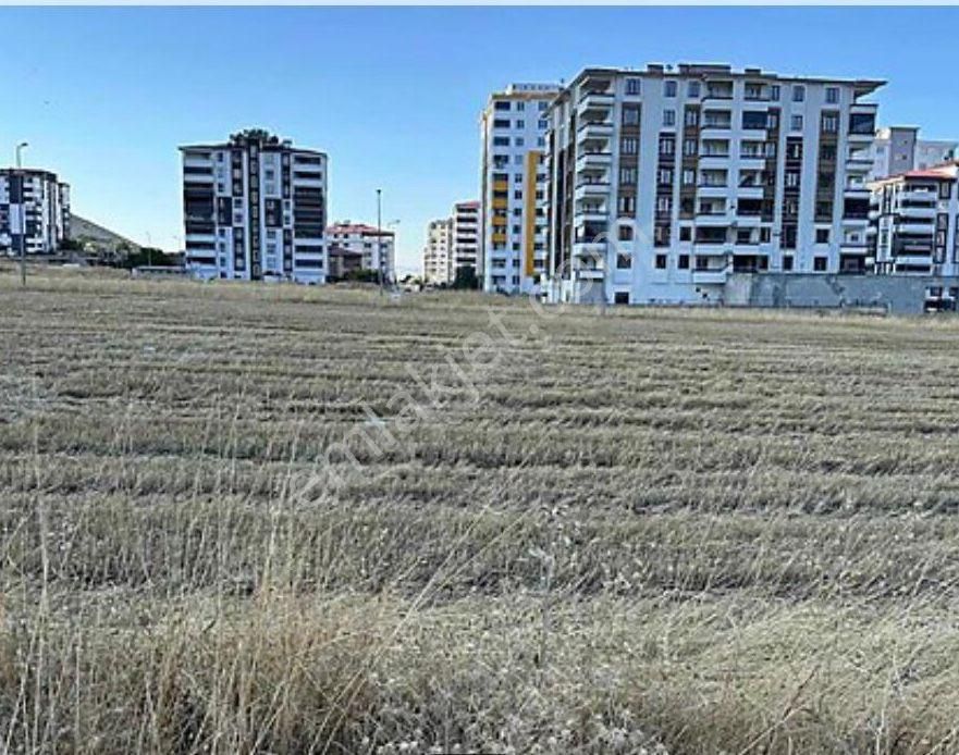 Elbistan Taşburun Satılık Konut İmarlı  Elbistan-Taşburun'da Yatırıma Uygun cazip Konumda Satılık Arsa