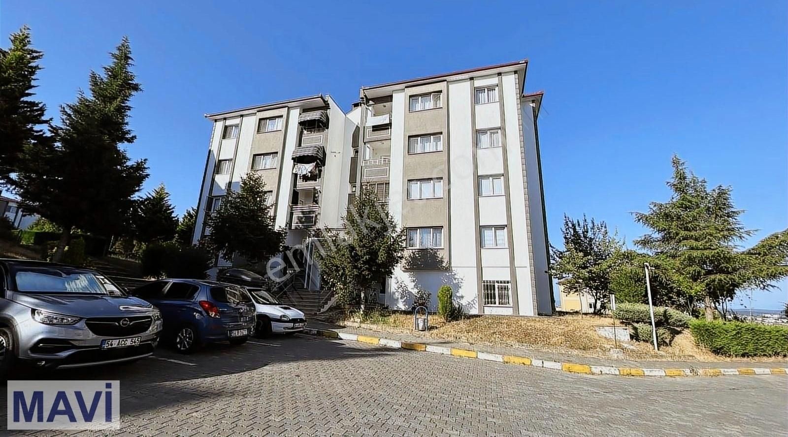 Adapazarı Korucuk Satılık Daire REMAX Mavi'den Korucuk'ta 3+1 , Kilerli, Arakat Daire