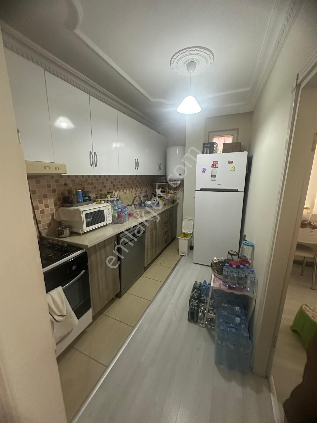 Kepez Göçerler Kiralık Daire Hastane yakını Herşeyi ayrı 85 m2 2+1 daire