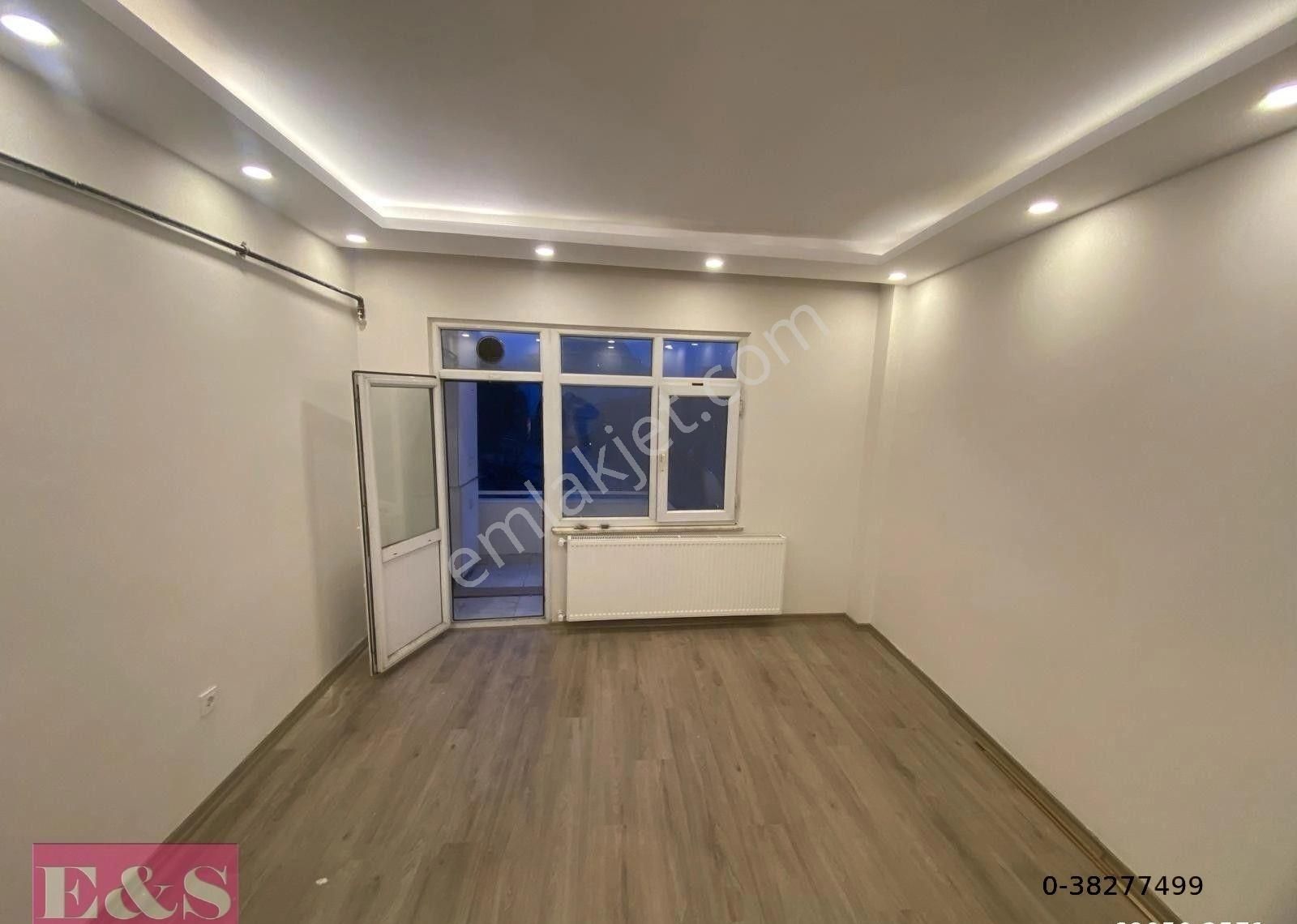 Fatih Cerrahpaşa Satılık Daire E&S GAYRİMENKUL    CERRAHPAŞA'DA 2+1 SATILIK  DAİRE