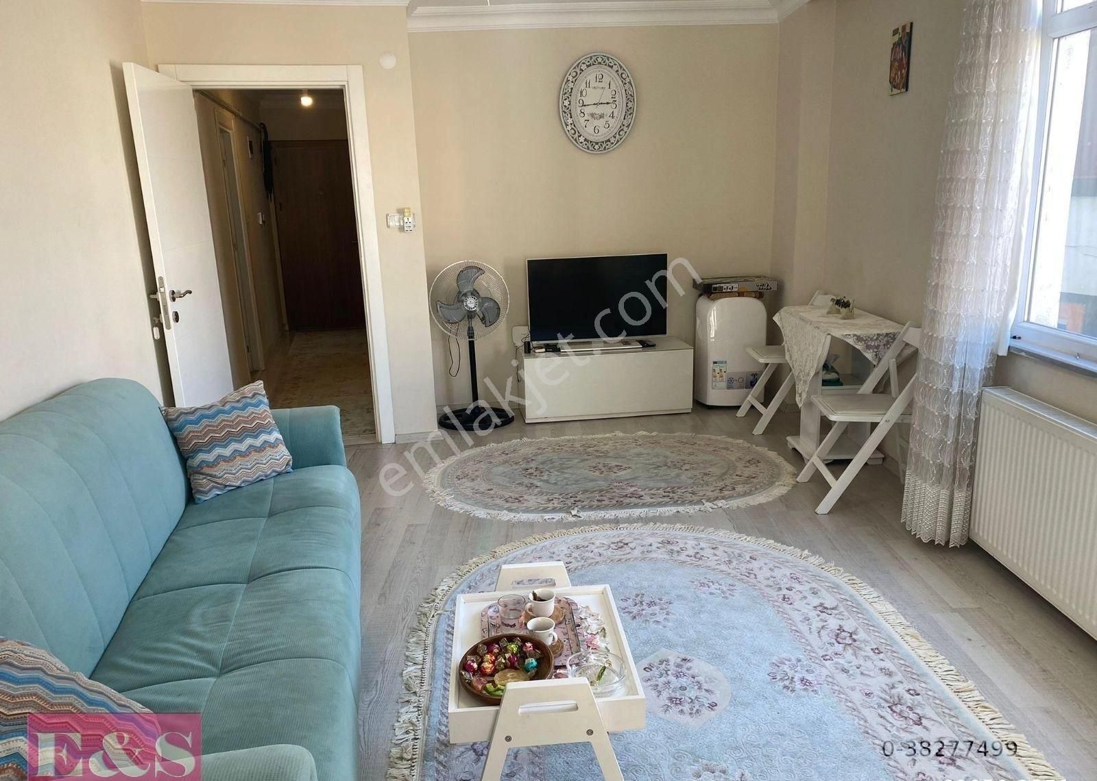 Şişli Kuştepe Satılık Daire E S GAYRİMENKUL   ŞİŞLİ'DE 2+1  SATILIK DAİRE