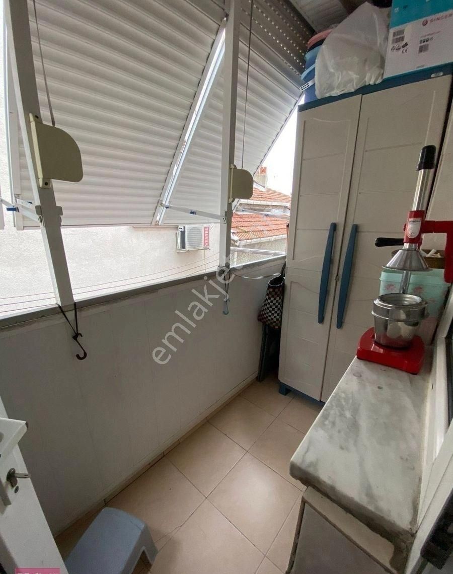 E S Gayrimenkul Cerrahpaşa 'da 120m 2+1 Satılık Daire - Görsel 10