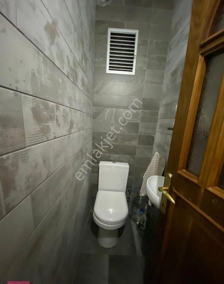 E S Gayrimenkul Cerrahpaşa 'da 120m 2+1 Satılık Daire - Görsel 4