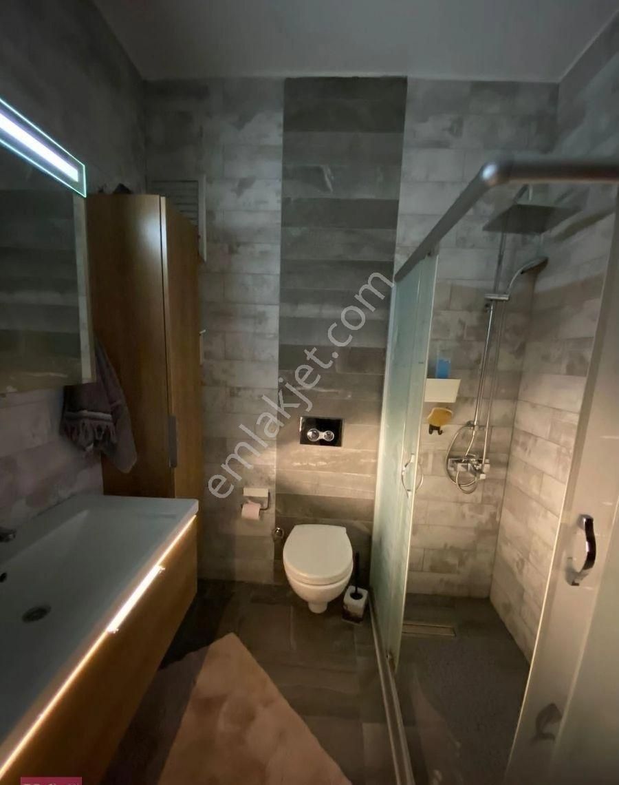 E S Gayrimenkul Cerrahpaşa 'da 120m 2+1 Satılık Daire - Görsel 5