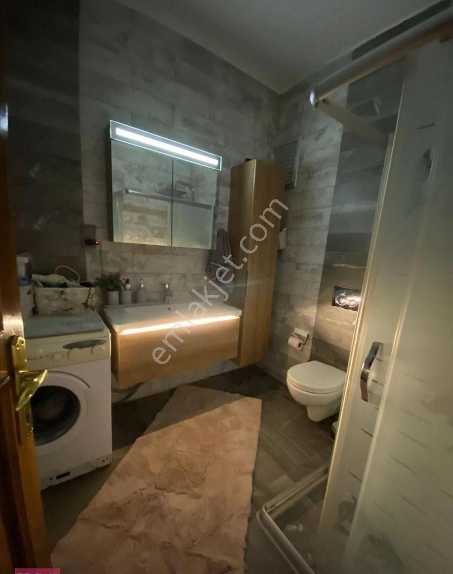 E S Gayrimenkul Cerrahpaşa 'da 120m 2+1 Satılık Daire - Görsel 2