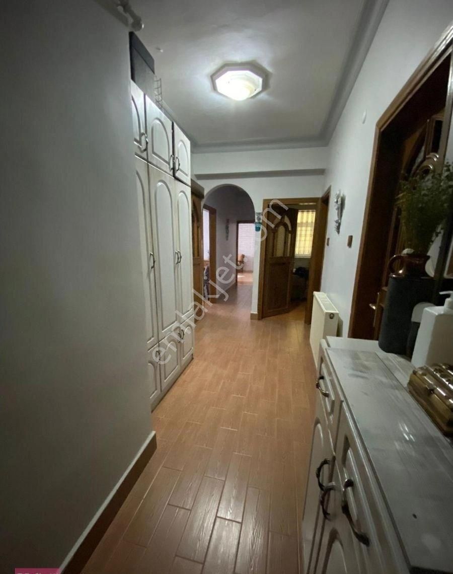 E S Gayrimenkul Cerrahpaşa 'da 120m 2+1 Satılık Daire - Görsel 7