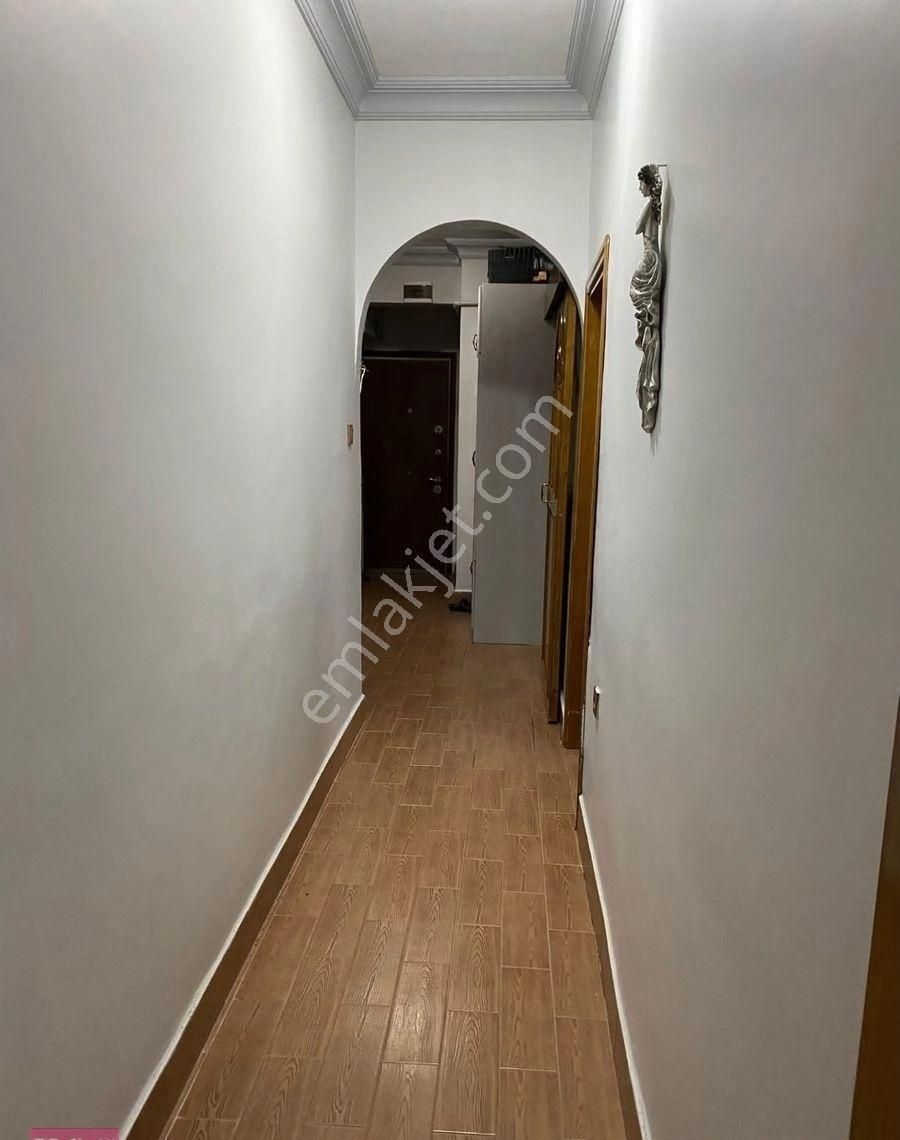 E S Gayrimenkul Cerrahpaşa 'da 120m 2+1 Satılık Daire - Görsel 12