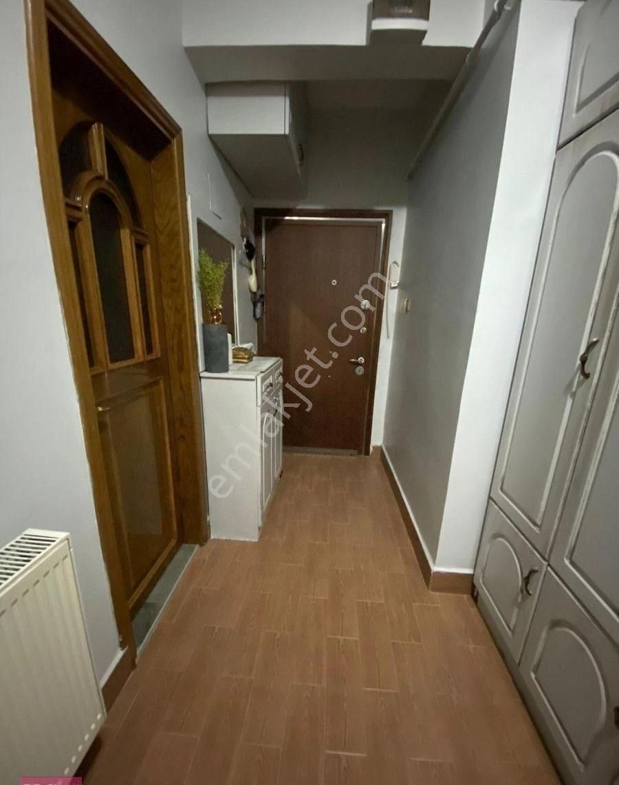 E S Gayrimenkul Cerrahpaşa 'da 120m 2+1 Satılık Daire - Görsel 9