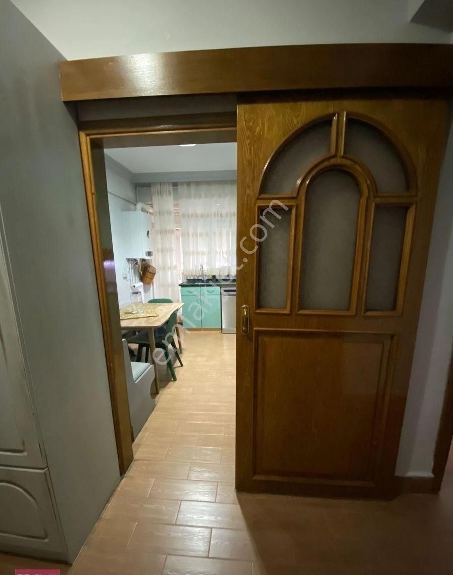 E S Gayrimenkul Cerrahpaşa 'da 120m 2+1 Satılık Daire - Görsel 13