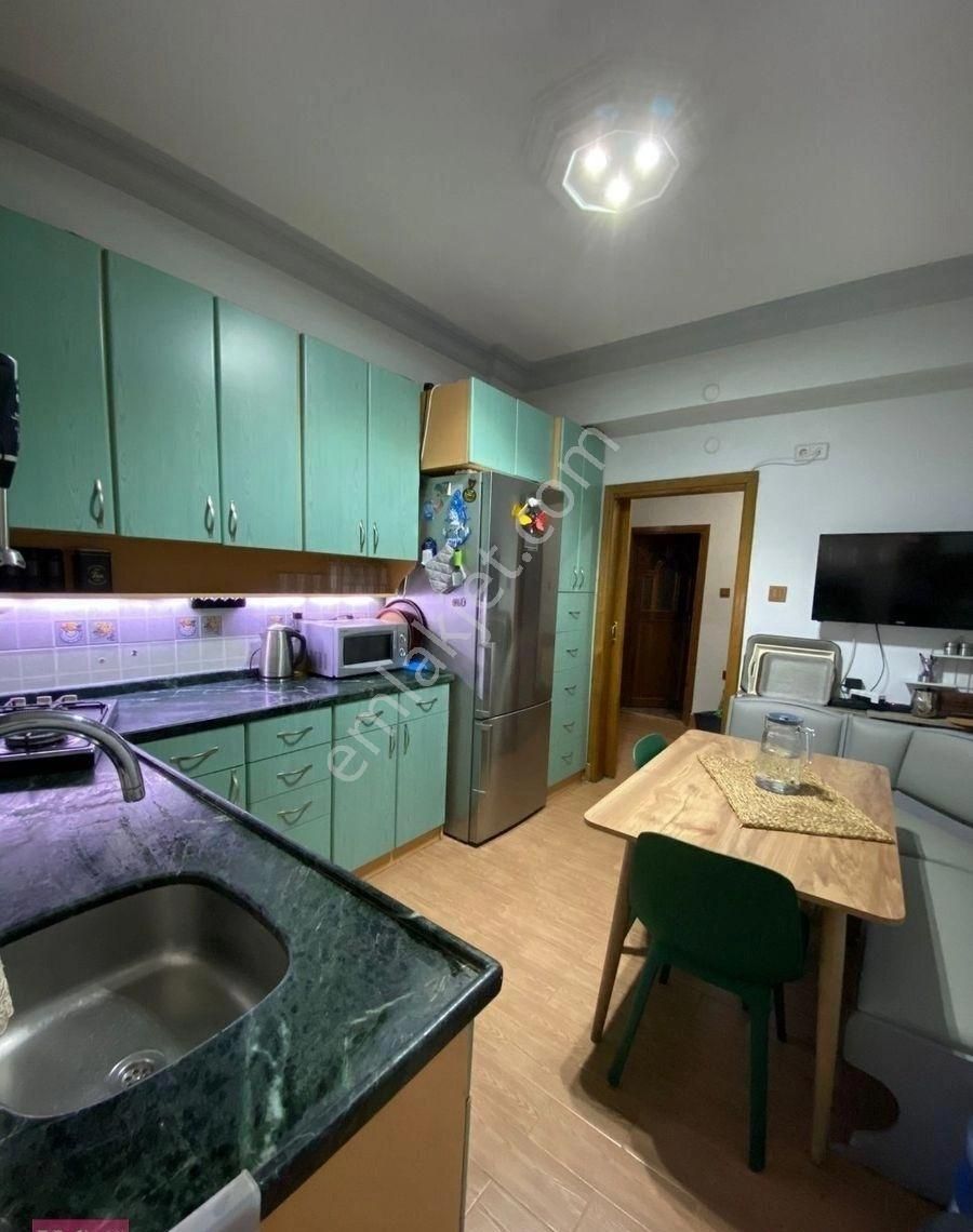 E S Gayrimenkul Cerrahpaşa 'da 120m 2+1 Satılık Daire - Görsel 14