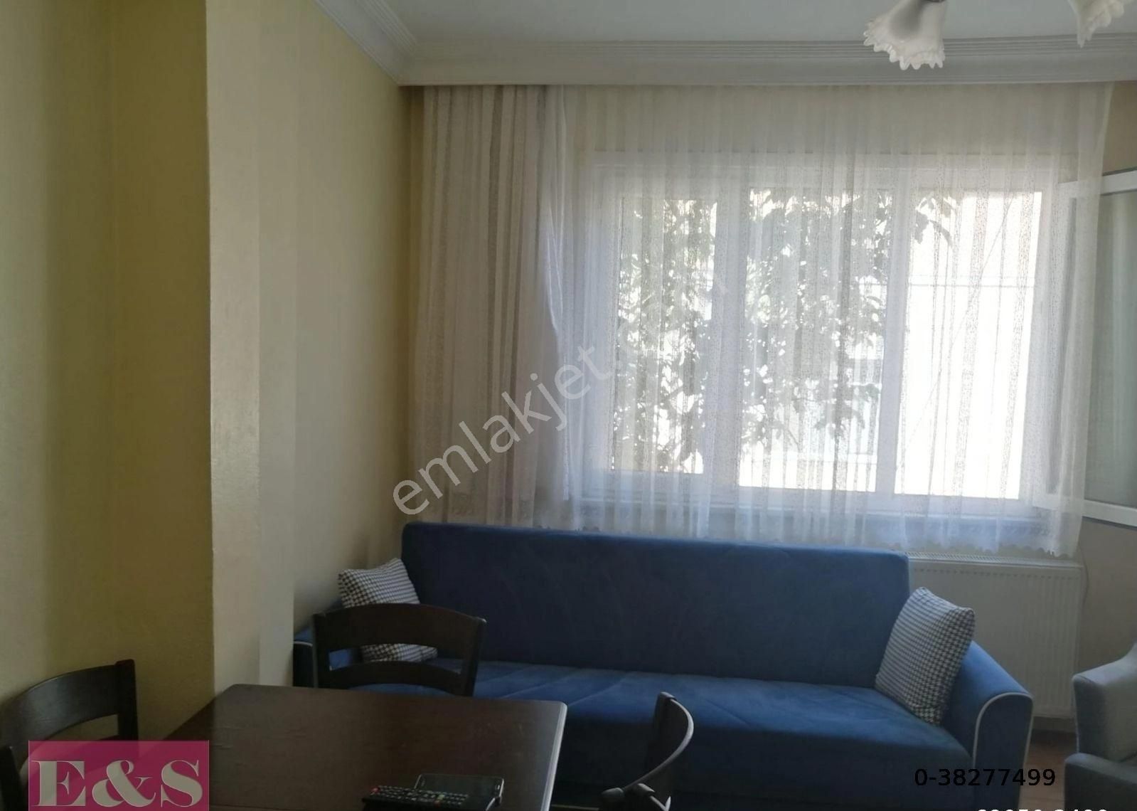 Bayrampaşa Kartaltepe Satılık Daire ES GAYRİMENKUL BAYRAMPAŞA KARTALTEPE MAH.2+1  SATILIK DAİRE