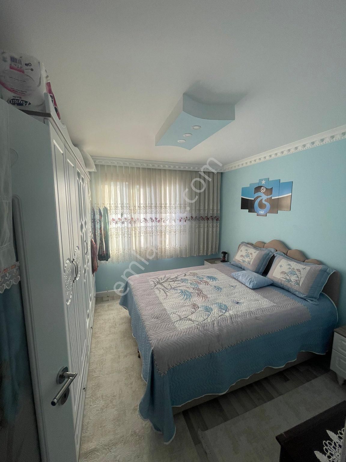 Çatalca Akalanda Köy İçinde Satılık 281m2 Çelik Ev - Görsel 9