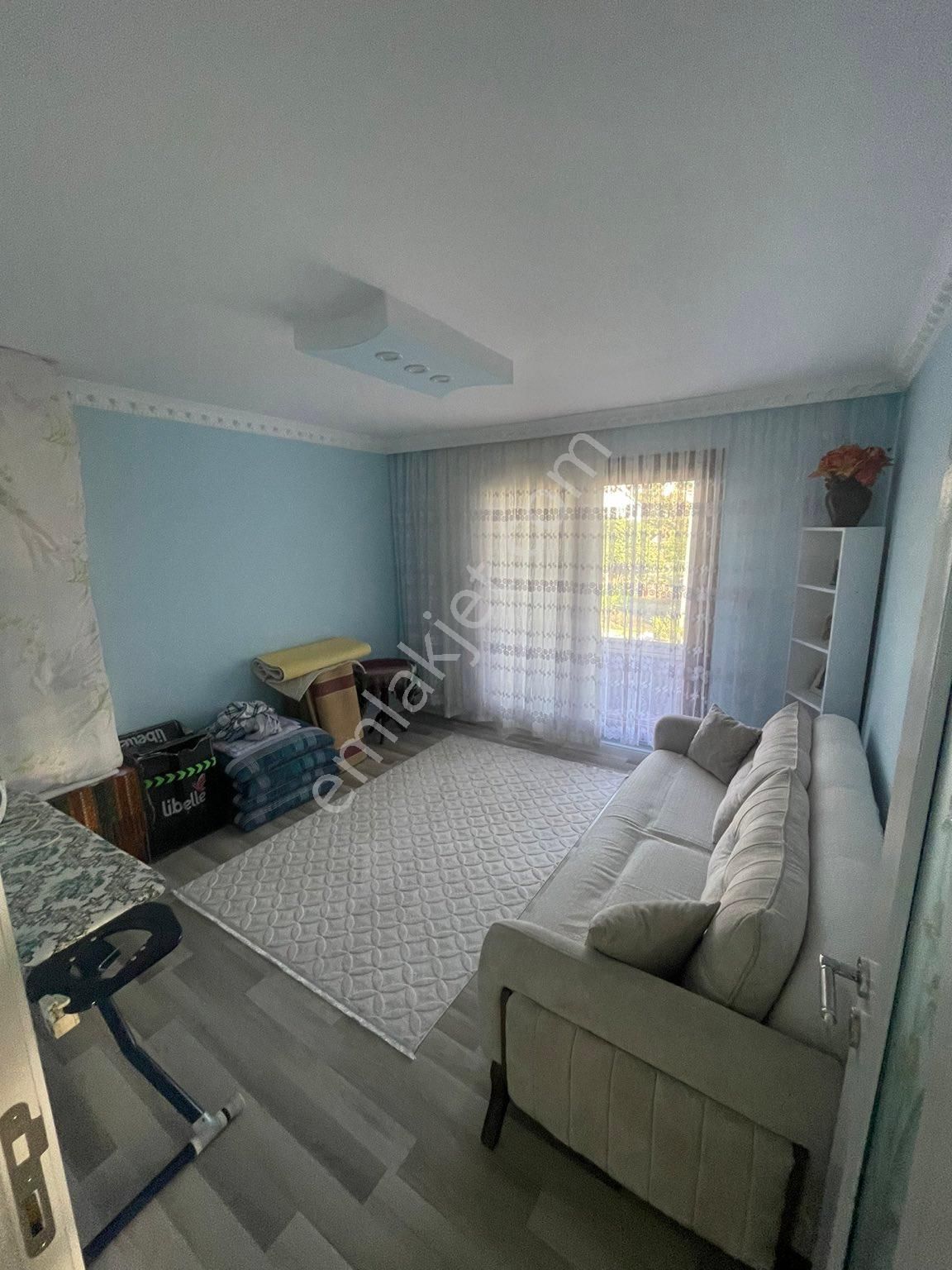 Çatalca Akalanda Köy İçinde Satılık 281m2 Çelik Ev - Görsel 6