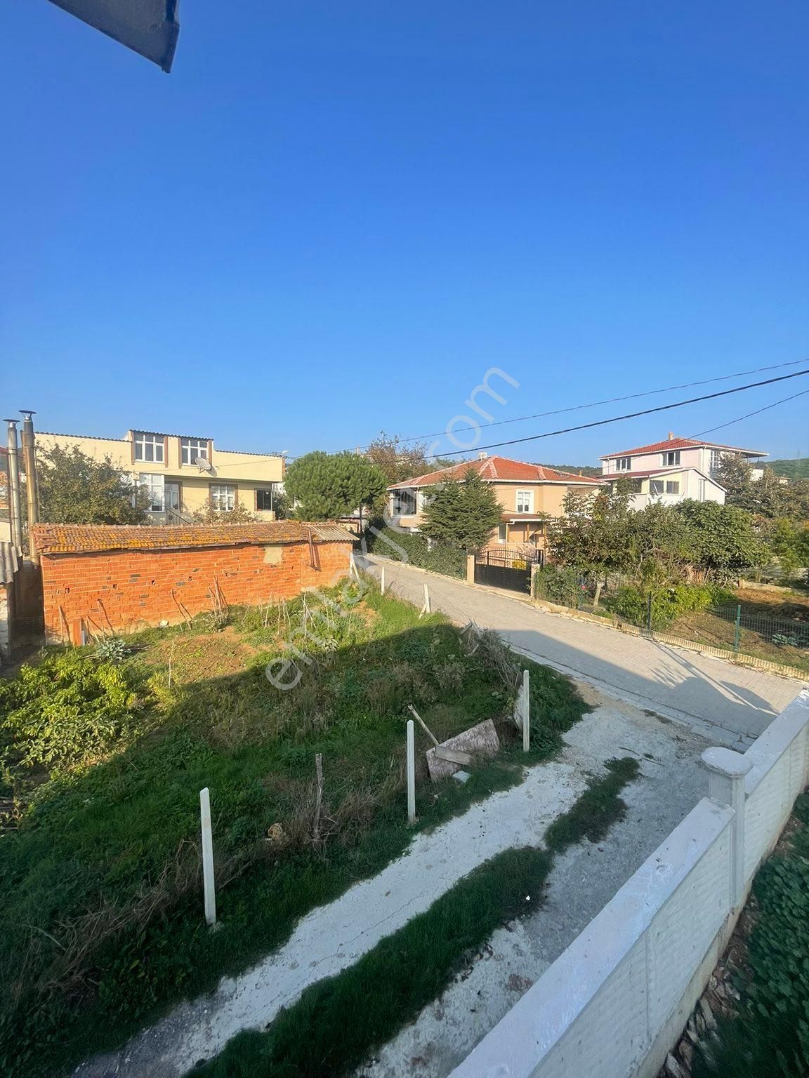 Çatalca Akalanda Köy İçinde Satılık 281m2 Çelik Ev - Görsel 3