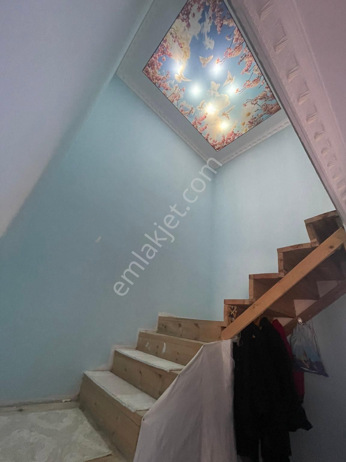 Çatalca Akalanda Köy İçinde Satılık 281m2 Çelik Ev - Görsel 8