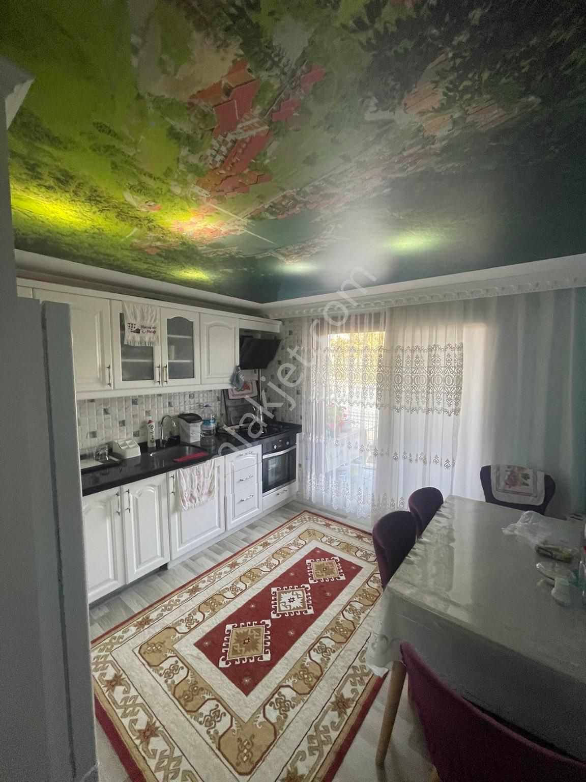 Çatalca Akalanda Köy İçinde Satılık 281m2 Çelik Ev - Görsel 13