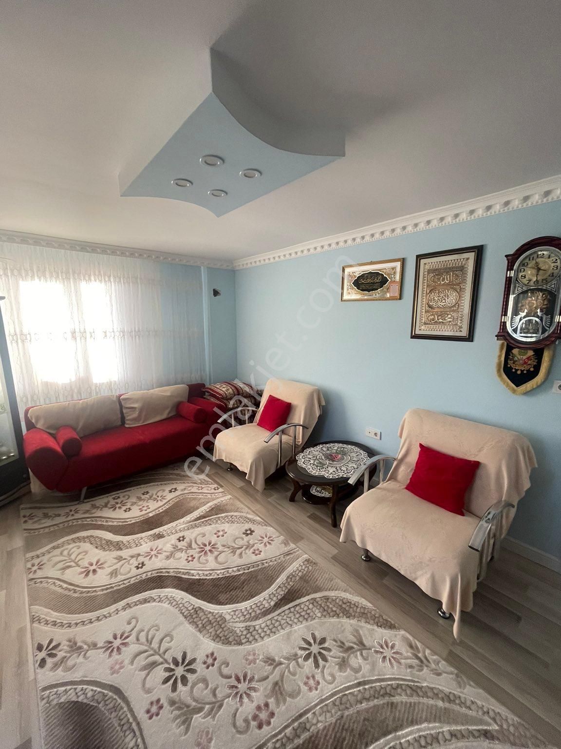 Çatalca Akalanda Köy İçinde Satılık 281m2 Çelik Ev - Görsel 5