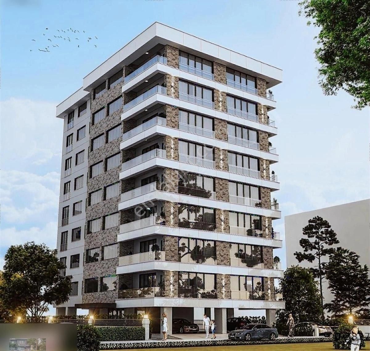 Kadıköy Göztepe Satılık Daire REMAX HILLS DEN TANZİMAT SOKAKTA ARA KAT 4+1