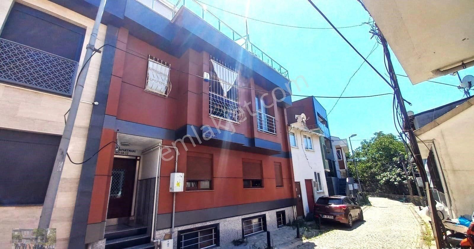 Beşiktaş Ortaköy Satılık Daire ORTAKÖY GENÇ BİNADA SATILIK 1+1 DAİRE