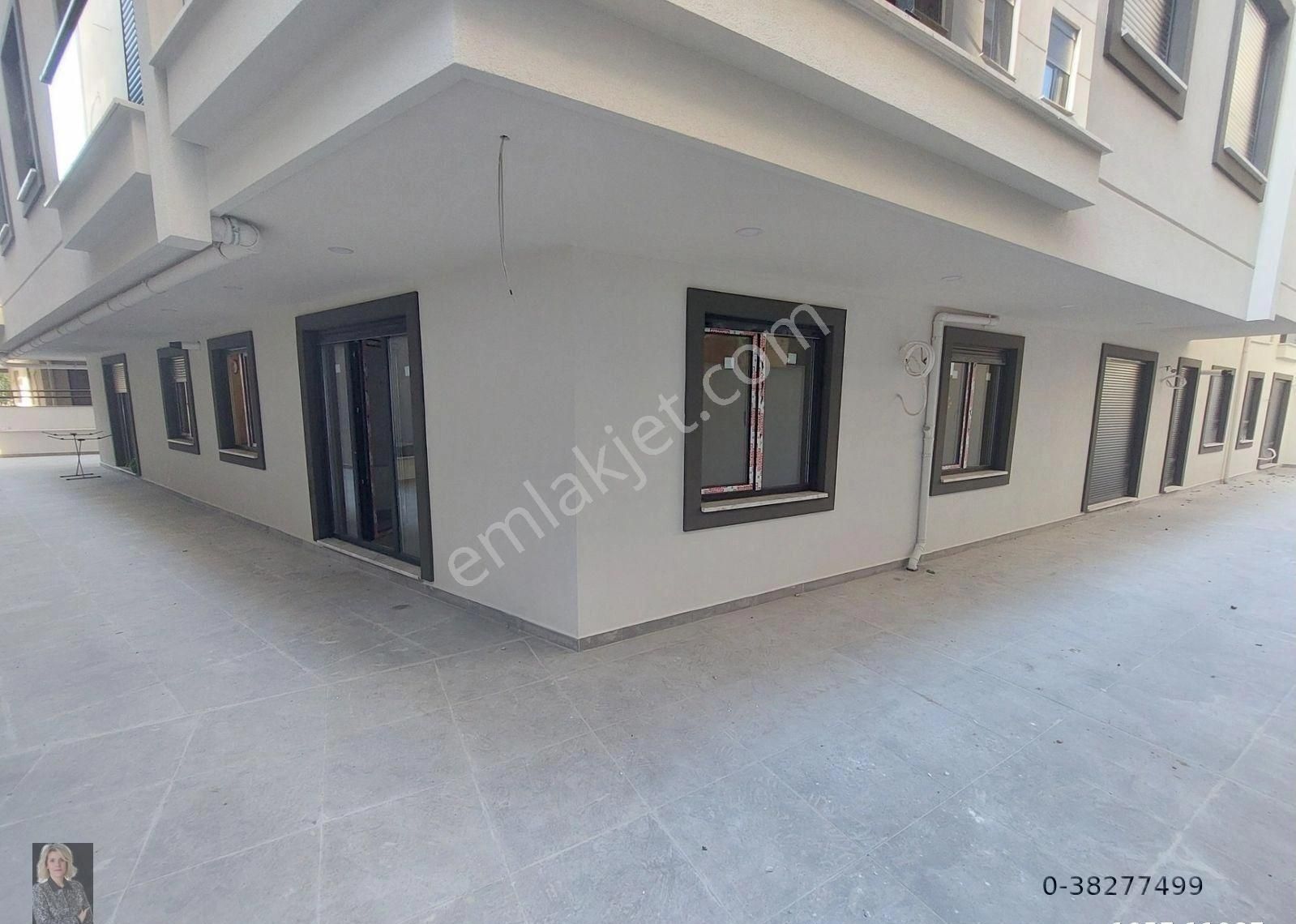 Maltepe İdealtepe Satılık Daire İdealtepe Mahallesi Sıfır Binada Lüx Yapıda Teras Kullanımlı Satılık 2+1 Daire