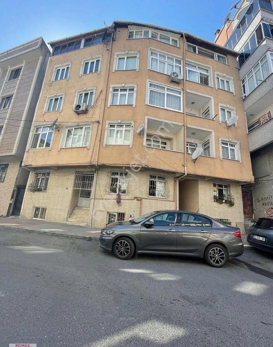 Gaziosmanpaşa Sarıgöl Satılık Daire gaziosmanpaşa 150m ² 4+2 satılık dublex daire