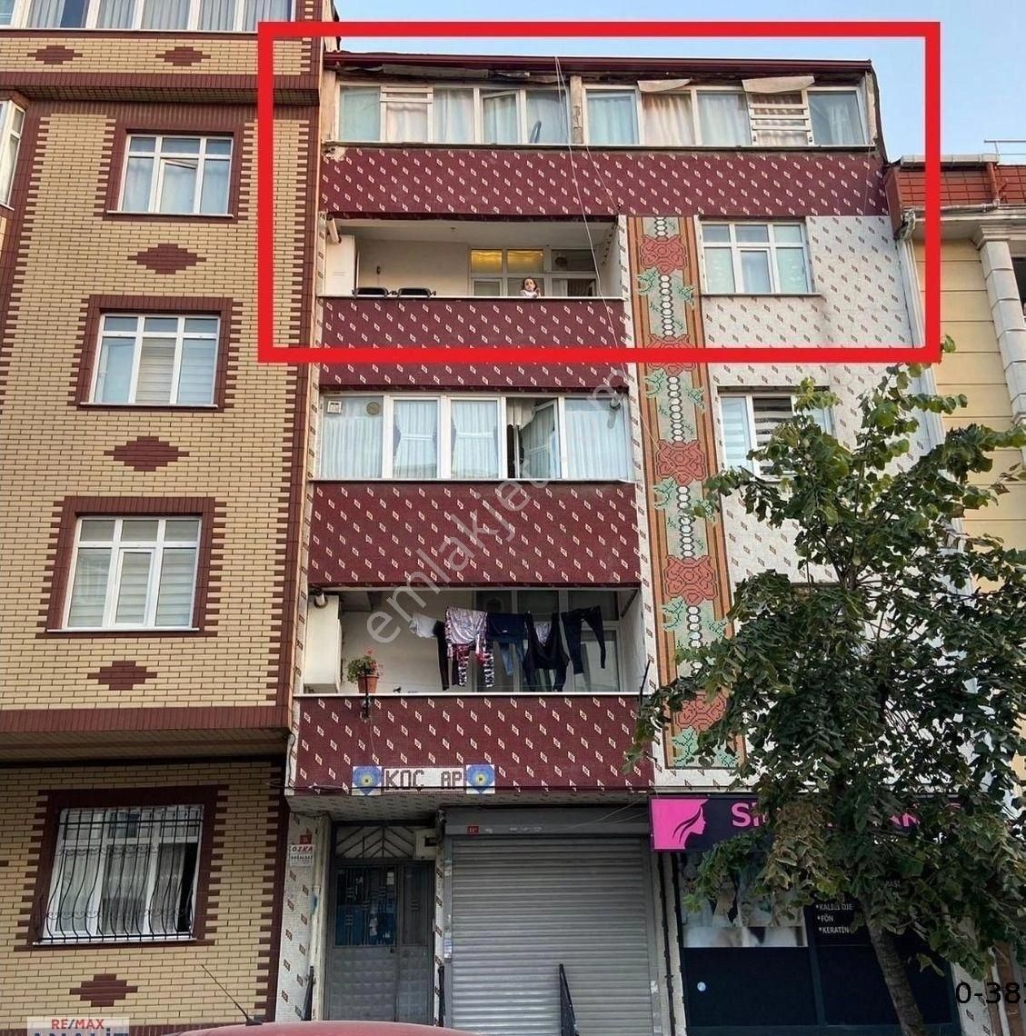 Sultangazi Zübeyde Hanım Satılık Daire SULTANGAZİ SATILIK 4+2 DUBLEKS / 2 AYRI DAİRE