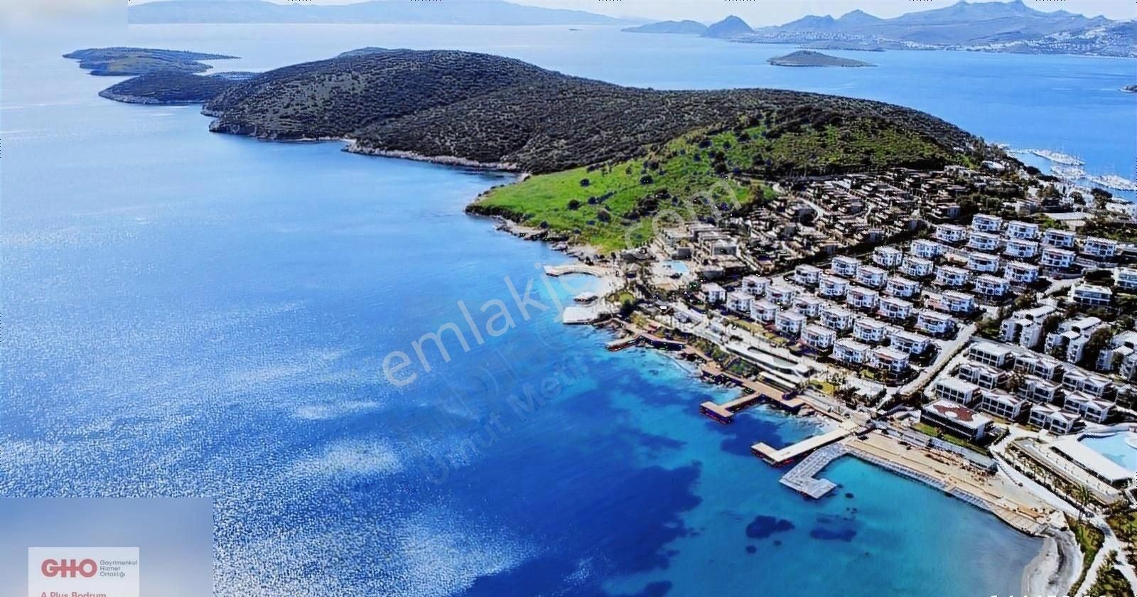 Bodrum Gümbet Kiralık Residence 2+1 Kiralik Aura Residence(Açıklamayı okuyun)