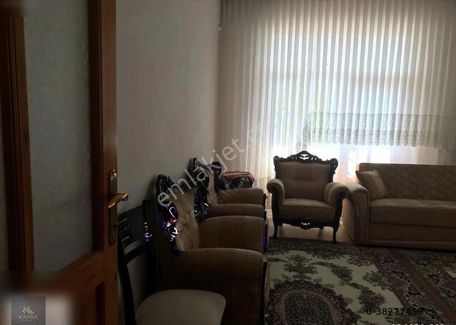 Kumluca Bağlık Kiralık Daire ^^ KAYRA'DAN SAĞLIK OCAĞI YANINDA 3+1 FULL EŞYALI KİRALIK DAİRE